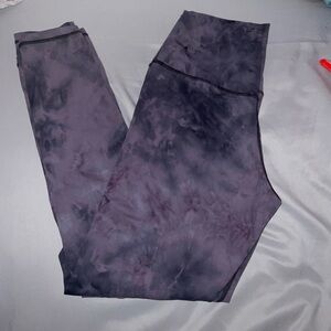 2 pc colorfulkoala leggings